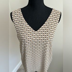 Ann Taylor Factory Tank Top